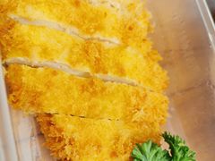 -胜博殿日式炸猪排(西红门店)