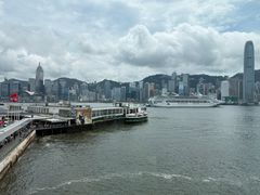 -海港城