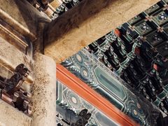 -北京市劳动人民文化宫(太庙)
