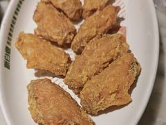 -新白鹿餐厅(第一百货店)