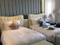 -启东恒大海上威尼斯酒店