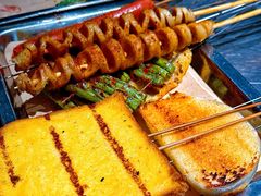 -壹加壹电烤串(总店)