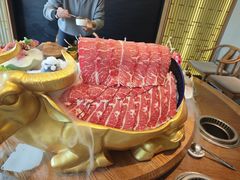 -尚海豆捞(乐虹坊店)