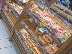 -仲家汇超市(山师东路店)