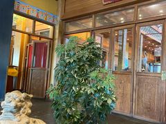 -那家小馆•北京菜•烤鸭(香山店)