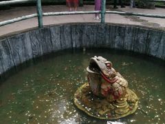 -磐安十八涡风景区
