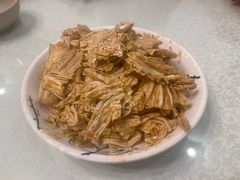 -芝麻花餐厅(祁家豁子店)