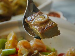 -香樟花园新粤料理(无锡万象城店)