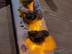 -津之港·日本料理·铁板烧