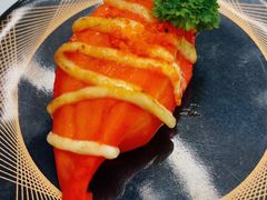 -争鲜回转寿司(朝北大悦城店)