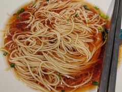 -松鹤楼面馆(天一广场店)