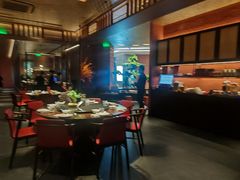-许爷家·生态湖鲜(徐汇日月光店)