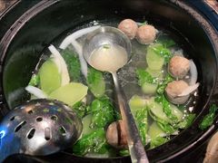 -同仁四季椰子鸡(海岸城天利店)