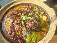 -薇酌饮·陕西菜(南门外店)