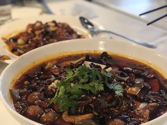 毛血旺-正兴蜀园(科技园区店)