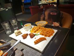 -半秋山西餐厅(巴南万达广场店)