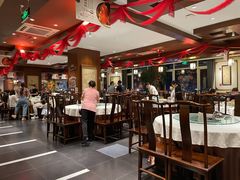 大堂-惠丰堂饭庄·烤鸭·京味菜(西北旺·唐家岭店)