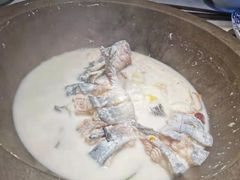 -鲜潭蒸汽石锅鱼(五道口购物中心店)