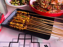 -辣不怕口味虾(凌霄路店)