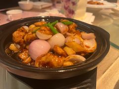 -利顺德大饭店·水岸中餐厅(小白楼店)