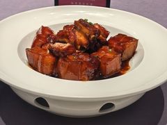 -徽镇小厨·经典徽菜(十里河店)