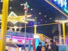 -三亚海昌梦幻海洋不夜城