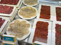 -成渝龙火锅(都江堰店)