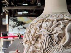 -景德镇古窑民俗博览区