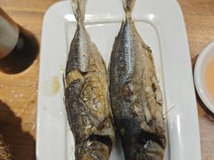 -官塘锋记鱼生·生腌·砂锅粥(牌坊街店)