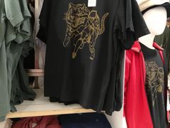 -优衣库(上海金桥国际商业广场店)