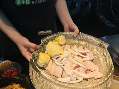 -享润四季椰子鸡音乐主题餐厅(石狮德辉店)