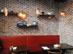 -斯比特花园意大利餐厅(缤谷广场店)