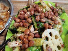 -小竹签烤肉(更新街店)