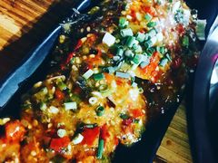 -盖帮鳝鱼串串(东郊记忆店)