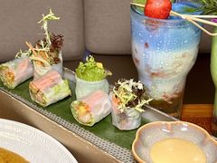 -Tegu泰古莲·泰国餐厅(红山6979店)