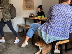 -Alimentari早午餐(安福路店)