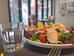 -EATALIA意塔利意式餐厅(鼓楼店)