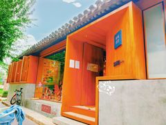 门面-春风习习