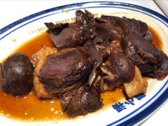 -肥小福·烧鹅专门店(环宇荟店)