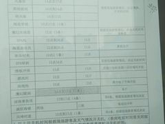 导游图-欢乐水魔方水世界