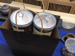 -先春西湖龍井•九曲红梅(杭大路店)