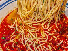 -丝路伊兰·兰州牛肉面(牛街总店)
