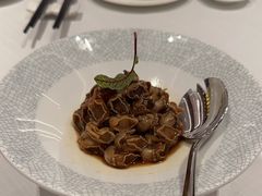 -君庭中餐厅(友谊宾馆店)