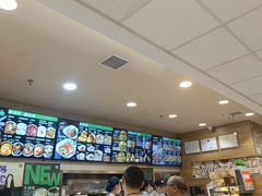 -魏家凉皮(西安秋林宏业商厦店)