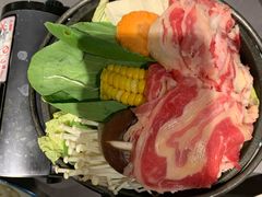 寿喜烧-米仓食堂(凯德广场店)
