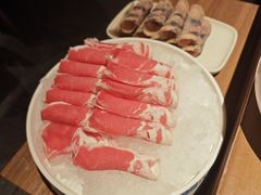 -巴奴毛肚火锅(京西大悦城店)