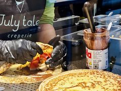 -July tale·可丽饼(德基广场店)