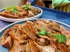 -百年银屏蚝烙·潮汕菜·非遗(乐山店)