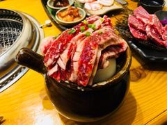 -丸藏和牛烧肉专门店(园区师惠坊店)