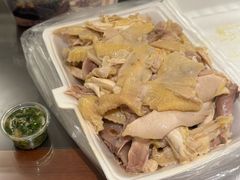 醉贤手撕鸡-醉贤居